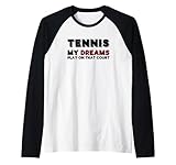 FRESAN Funny Tennis Player Trainer Sport Fan Game
