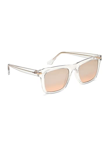Image of IDEE sunglasses| 100% UV protected | Gradient | Full Rim | Square | Men | Medium |Polycarbonate Frame |