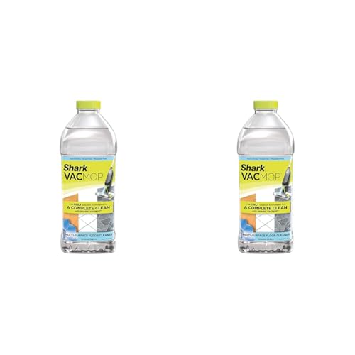 Shark Multi-Surface Cleaner 2-Pack