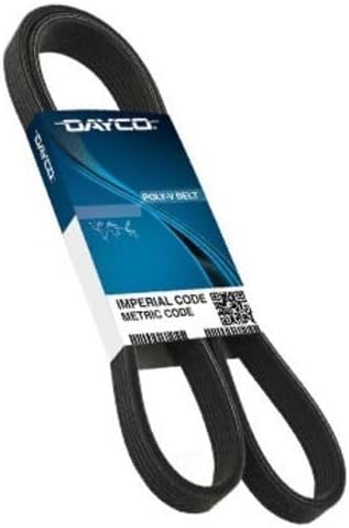 DaycoDayco (Private Label) 5050755 Auto Part