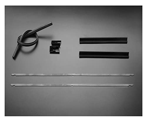 Essuie-glace avant haut de gamme pour GLE SUV W166 Coupé 2017-2019