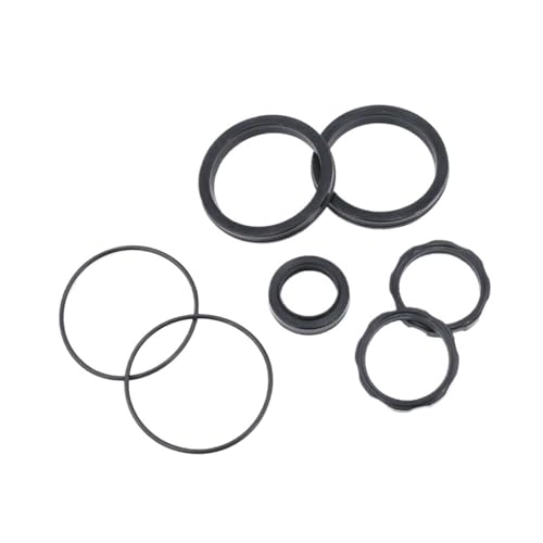 Joint YCC cylindre SC kit de réparation alésage 200mm 8pcs - 2