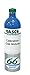 Methane 20% LEL Calibration Gas - 1.0% vol. (CH4)