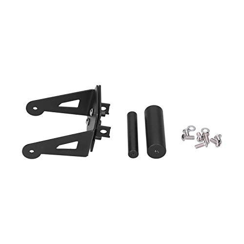 Support téléphone pare-brise moto 790 Adventure anti-vibration GPS