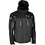 Black/Charcoal