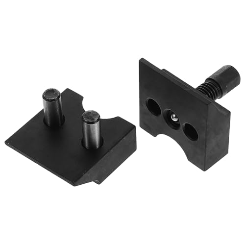 HOLIDYOYO Car Accessories Suspension Tool Universal Strut Knuckle Splitter Double-Ended Steel Safe and Efficient