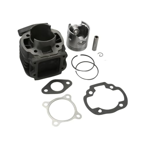 Cylindre 50cc 70cc pour réparer moteur scooter Zuma et Slider