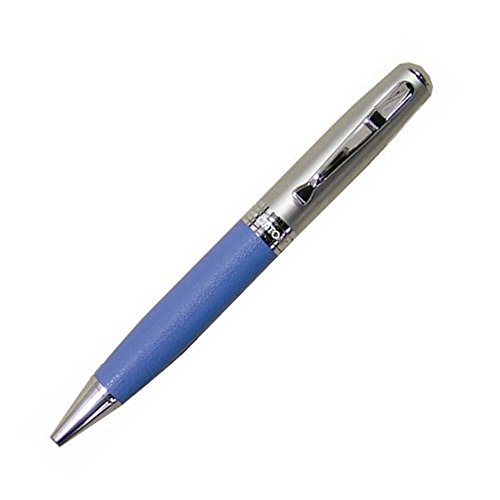 Stylo bille en cuir OHTO Sky LBR-10JT le cadeau d'écriture raffiné pour vos proches
