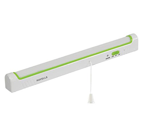 havells emergency table lamp