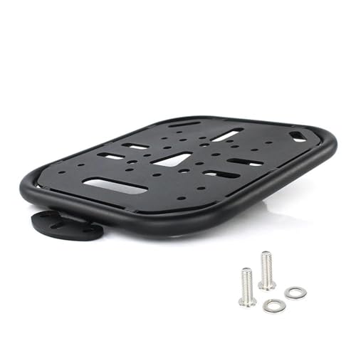 Portaequipajes trasero de acero para Kawasaki Vulcan S 650 VN650 2015-2025