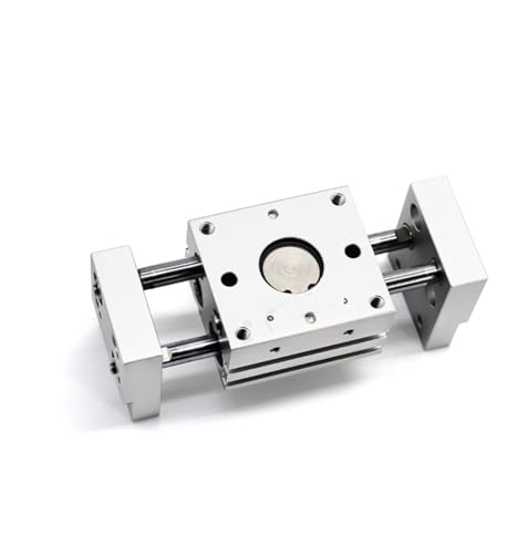Pince pneumatique double effet 25D1 actionneur type T industriel - 4
