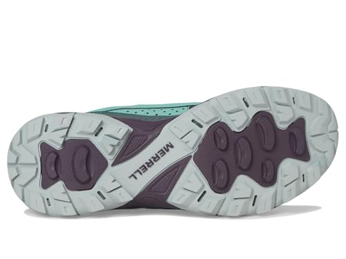 Merrell Women's Speed Strike 2 Hiking Shoe, Canton, 10.0 - image 4