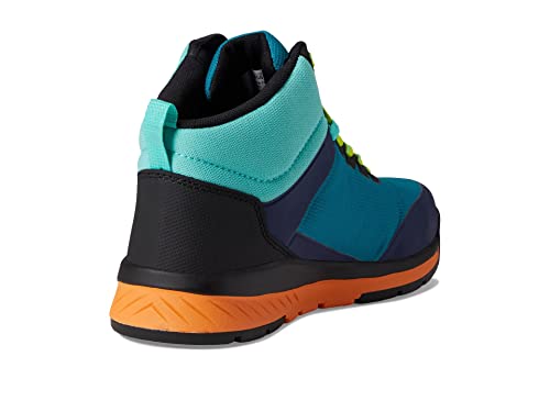 Image of BOGS Slate Mid CT Blue Multi 9 D (M)