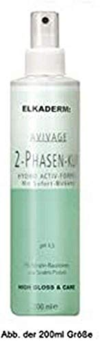 Elkaderm Avivage 2-Phasen Kur, 1er Pack, (1x 500 ml) Cover