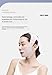 Facial Slimming Strap for Sleeping,Adjustable Chin Strap,Jaw Strap,Jawline Shaper,V-Line Mask Chin Up Mask V Shaped Face Mask, Jaw Exerciser,Reusable chin strap
