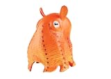 WLNTDOLA Dumbo Octopus Model Real-Life Figure Scene Collection Birthday Gifts PVC Home Decor