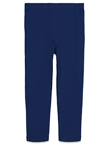 Disney Frozen Princess Anna Elsa Girls Graphic T-Shirt and Leggings Outfit Set Toddler to Big Kid3