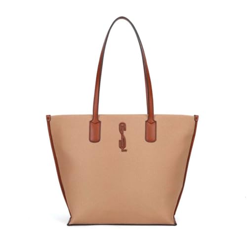 Bolsa Santa Lolla Shopper Grande Canvas SL