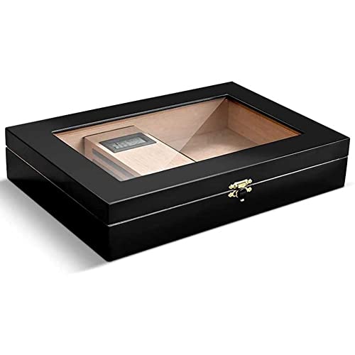 Humidificador de Puros, Lujoso...