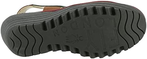 FLY London YERY389FLY Multi Brick Cupido EU 40 (US Women's 9-9.5) M | Image 2