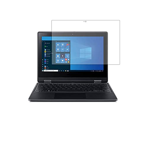 ClearView(NAr[) Acer TravelMate Spin B3 TMB311R-31-F14P2 2021N7f 11.6C`p t ی tB  ڂɗD A`OA u[CgJbg ^Cv {