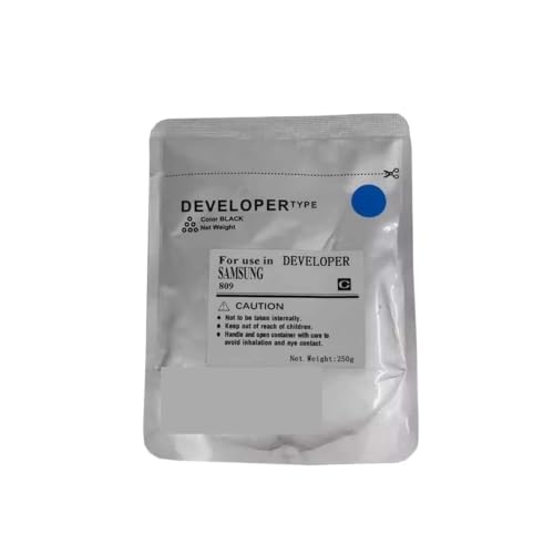 Toner cyan universel 250g X808 pour imprimante SL-X4220RX