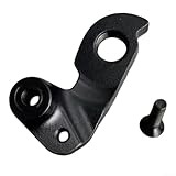 Ajustement précis : conçu spécifiquement pour les vélos Trek, avec une distance centrale de 13 mm entre les trous de vis, compatibilité avec votre installation.