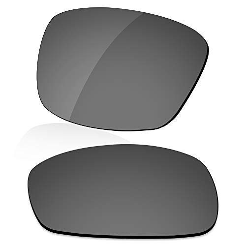 Image of LenzReborn High-impact Polarized Lens Replacement for Oakley Crosshair 2.0 OO4044 Sunglass - More Options
