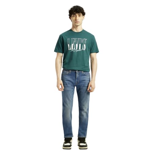 Image of Levi's Men's 511 Indigo Slim fit Jeans