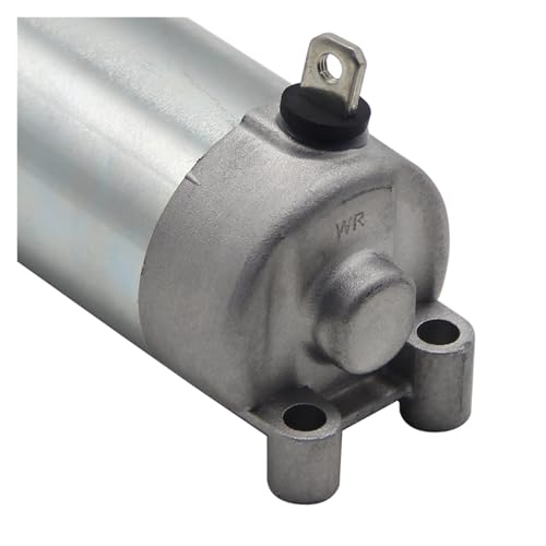Motor de arranque para motocicleta WR 250 de enduro 5UM8189010 4