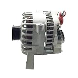 Generator Alternator Compatible For FORD CROWN VICTORIA EXPEDITION F150 4U2Z10V346APRM F8AU10300AB