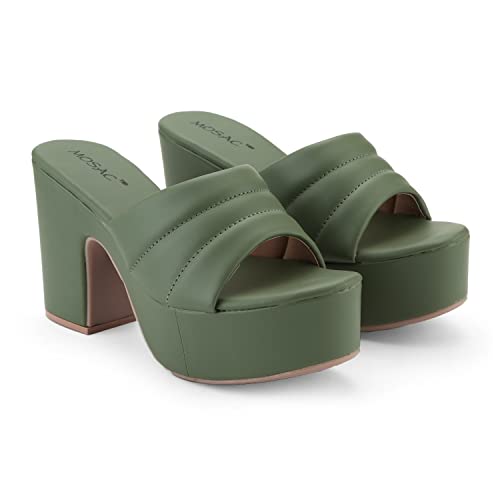 Image of MOSAC Women's Fashion Sandal
