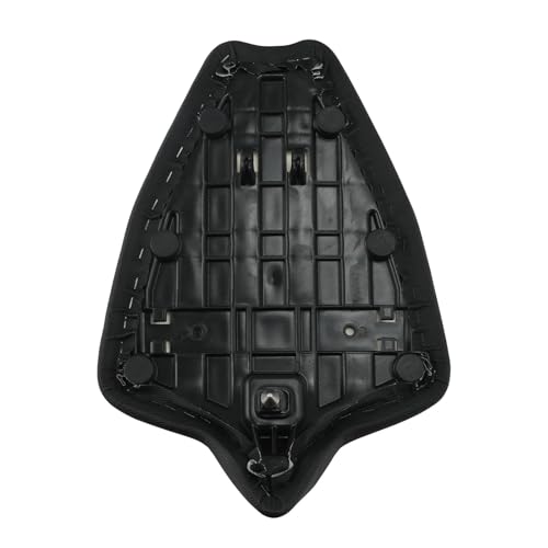 Asiento trasero de motocicleta RS660 con plastico PP ergonomico 5