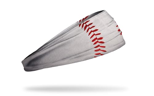 Image of JUNK Brands Big Bang Lite Novelty Headband - Moisture-Wicking, Performance Fabric, Non-Slip, Sports Sweatband for Men & Women