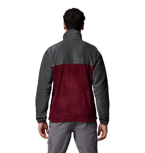 Image of Columbia Men's Steens Mountain Full Zip 2.0