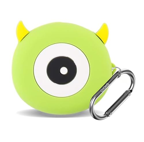 Image of Cartoon Silicone Case Cover for Samsung Galaxy Buds Core (2025) (MrQ)