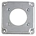Steel City Rs13 Garv 2-5/32 Rcpt Package Qty 5