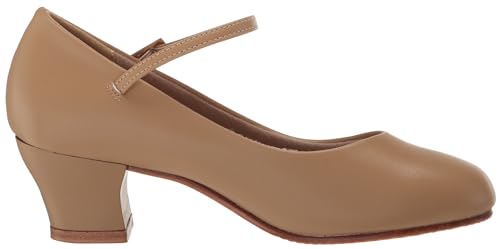 Image of Capezio Girls Capezio Cassie Jr. Character Shoe - Child