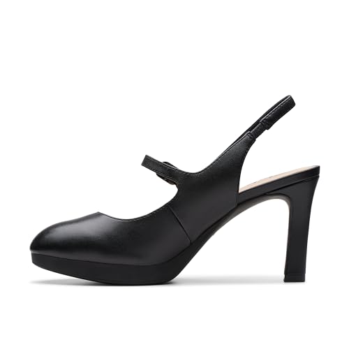 Clarks Women's Ambyr 2 Grace Pump3