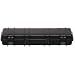 Penn State Industries PKBOXGUN2B Black Tactical Rifle Case Pen Box (Black)