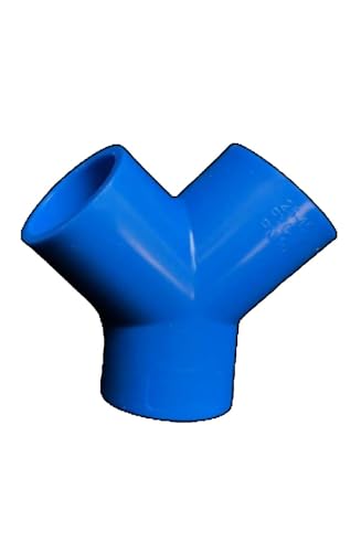 Fiegcit 20/25/32mm PVC Y^RlN^ 3EFCpCvp K[f򐅃^N`[uJbvO DIY IWCg (u[,40mm)