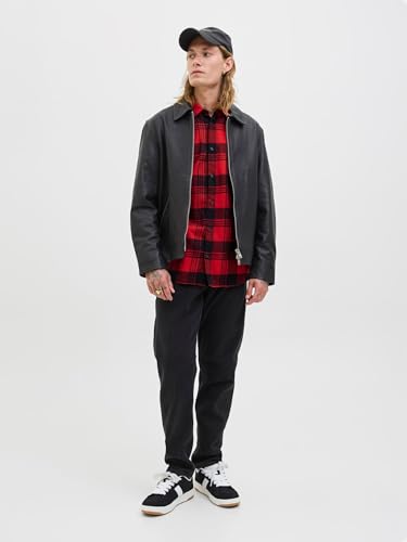 Jjjames Buffalo Shirt Ls – Ansicht 3