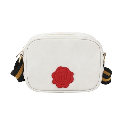 Bioworld Harry Potter Hogwarts Letter 7.25" Women's Crossbody Bag2