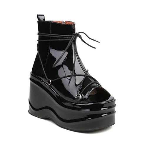 Sandales grande taille talon bloc confort sans douleur aux pieds