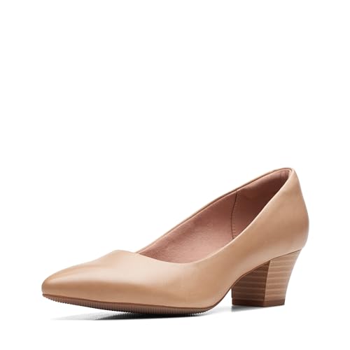 Image of Clarks Women's Teresa Step