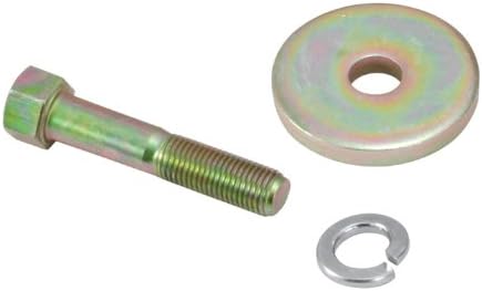 Spectre Performance 4699 Harmonic Balancer Bolt