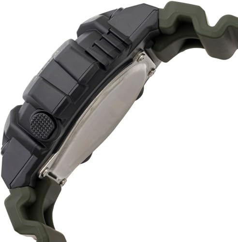 Casio Collection Men's Watch HDC-700