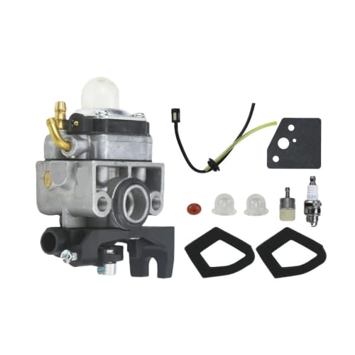 Carburateur GX25 GX35 haute précision pour un démarrage stable 4 temps