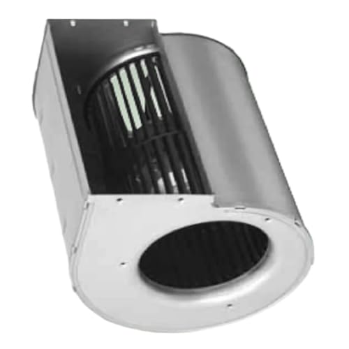 Ventilateur de refroidissement D4E133-DL01-H9 centrifuge double ouïe