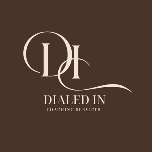 The Dialed In Podcast cover art